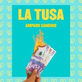 La Tusa artwork