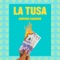 La Tusa artwork