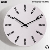 House All The Time artwork