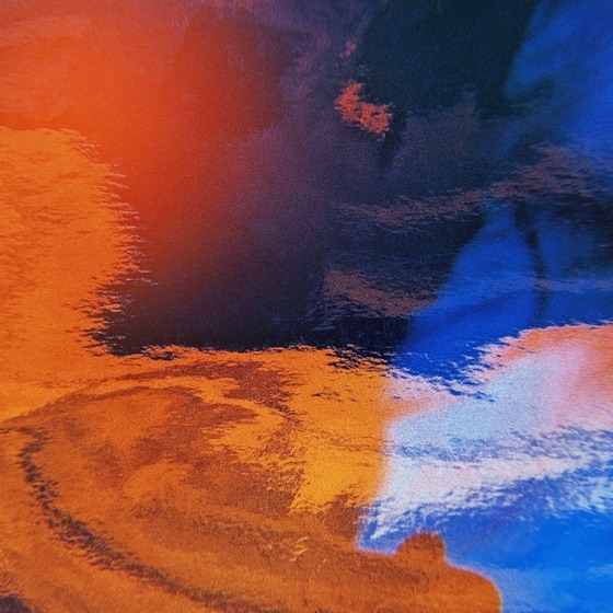 Cover artwork for Thirdquarter