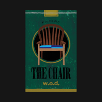 THE CHAIR-w.o.d.