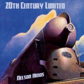 Nelson Hinds - 20th Century Limited