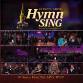 Gospel Music Hymn Sing artwork