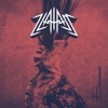 Zlatan - Three Irises