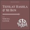 Tefilat Hashla & Mi Bon (feat. Simcha Leiner) - Freilach Band lyrics