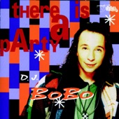 There Is a Party (B&B D.J. Remix) artwork