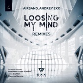 Losing My Mind (Roelbeat & Ivan Summer Remix) artwork