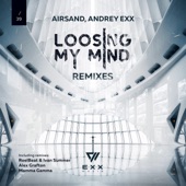 Losing My Mind (Alex Grafton Remix) artwork