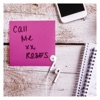 Call Me - Single