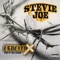 Crucifix - Stevie Joe lyrics