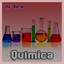 Química - EP - MC Bangu Química - EP - MC Bangu