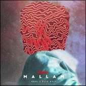 Mallam - EP artwork