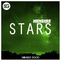 Stars - Single by Menshee album reviews, ratings, credits