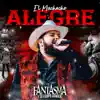 El Muchacho Alegre (En Vivo) - Single album lyrics, reviews, download
