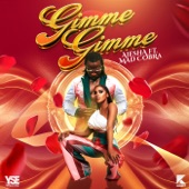 Gimme Gimme (feat. Mad Cobra) artwork
