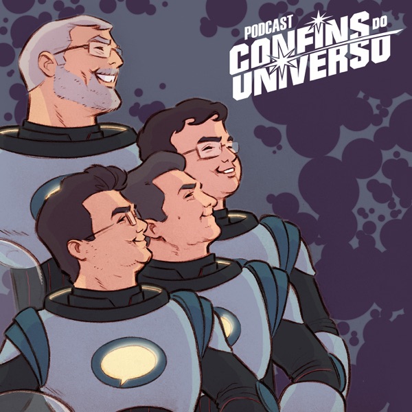 Confins do Universo Confins do Universo