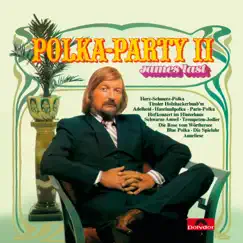 Polka Party 2 by James Last album reviews, ratings, credits