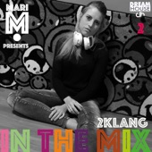 In the Mix artwork