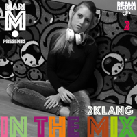 2 Klang - In the Mix artwork