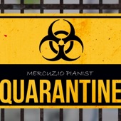 Quarantine artwork