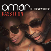 Be Thankful (feat. Erykah Badu) - OMAR