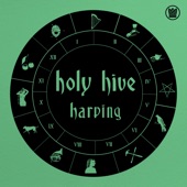 Harping (feat. Mary Lattimore) - EP
