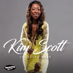 Southern Heat by Kim Scott album reviews, ratings, credits