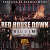 Red House Down - EP