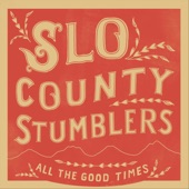 SLO County Stumblers - Elzic's Farewell