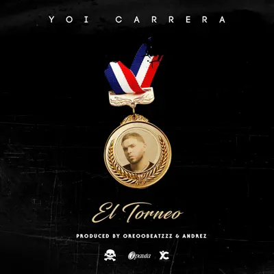 El Torneo - Single - Yoi Carrera