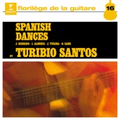 Spanish Dances, Vol. 1 artwork