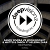 Rewinding (feat. Heleina Zara) [Sandy Rivera's Chocolate Mash Up] - Single