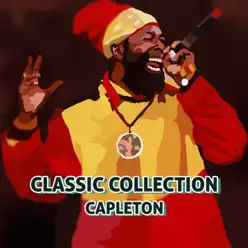 Capleton Classic Collection - Capleton Capleton Classic Collection - Capleton