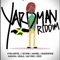Yardman - ZJ Liquid & Jahmiel lyrics