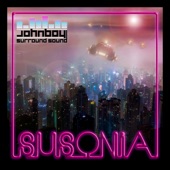 John Boy;Surround Sound - Asking of You