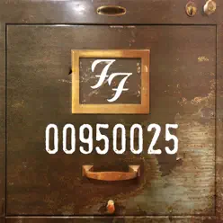 00950025 - Single - Foo Fighters