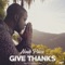 Give Thanks artwork