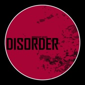 Disorder - EP artwork