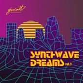 Synthetic Dreams artwork