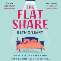 Beth O'Leary - The Flatshare (Unabridged) artwork