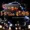 Pliss Fire (feat. K'ti) artwork