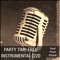 Party Time Free (Instrumental) [220 BPM] - Royal Prince Kizzouk lyrics