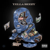 Yella Beezy - Baccend Beezy artwork