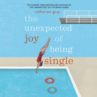 Catherine Gray - The Unexpected Joy of Being Single artwork