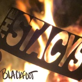 The Stacys - Blackfoot