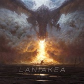 Laniakea artwork