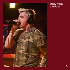 Stray from the Path on Audiotree Live - EP by Stray from the Path album reviews, ratings, credits