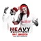 Heavy Equipment (feat. Kofi Kinaata) - Kay Smooth lyrics