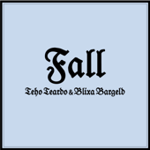 Fall - EP - Teho Teardo & Blixa Bargeld