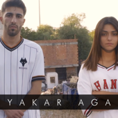 Yakar Aga (feat. Salih Diril) - Ahsen Almaz